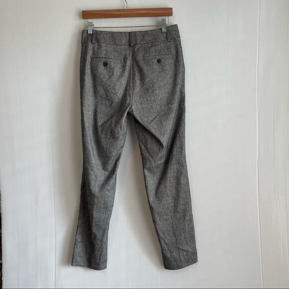 NWT Loft slim through the leg pants inseam 28” size 4 New with tags - Picture 2 of 11